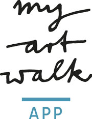 Kunst-/Kulturspaziergang durch die Stadt